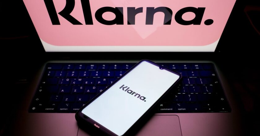 Klarna produces more startups than any other European fintech: Accel