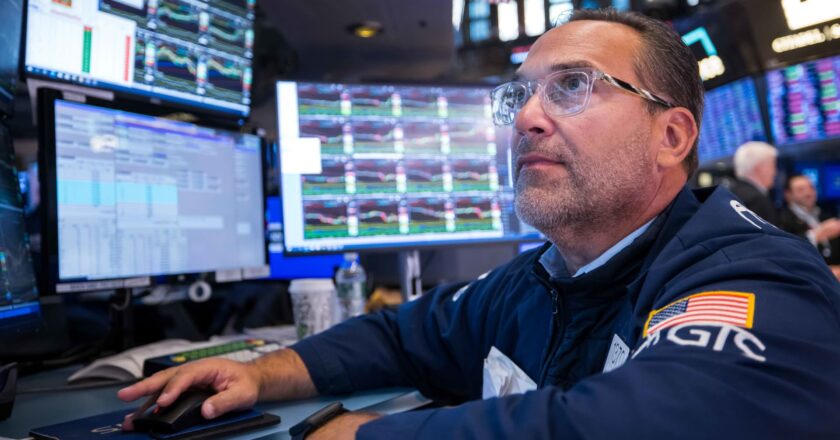 The case for the S&P 500 to rally to 6,600