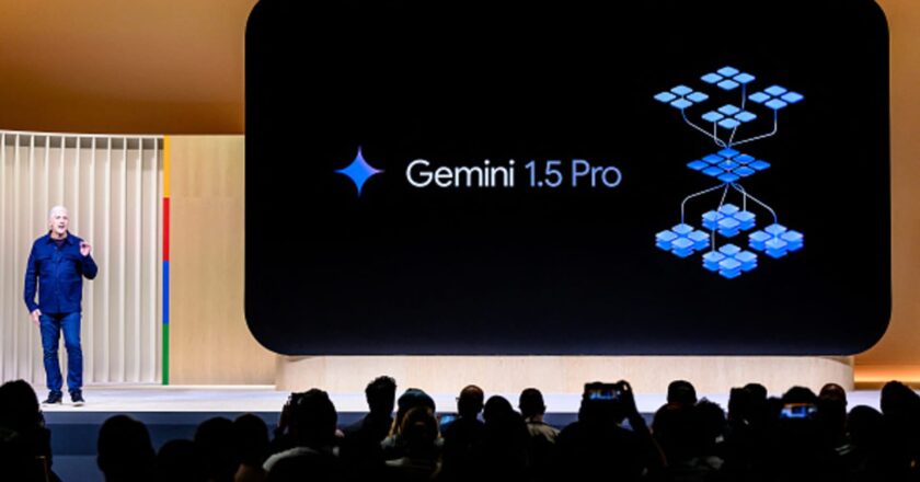 Honeywell signs deal with Google gen AI for industrials