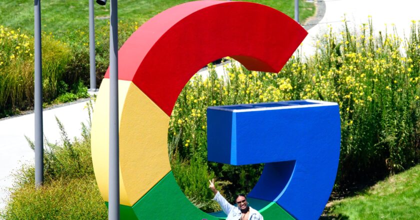 Google signs deal with nuclear company as data center power demand surges