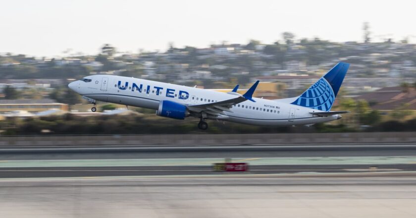 United Airlines (UAL) 3Q 2024 earnings
