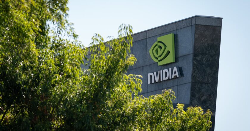 Bank of America hikes Nvidia price target, says shares can rally almost 40%