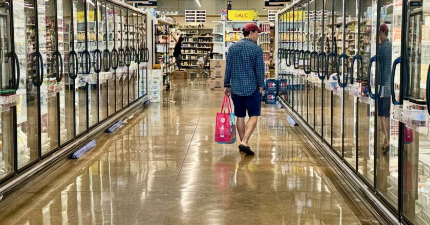 Inflation reports from this week should allow the Fed to stay on track with rate cuts