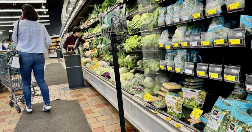 Producer price index September 2024: