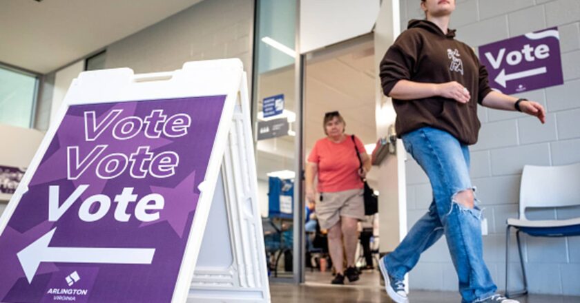 Minimum wage ballot measures in Arizona, California, Alaska, Missouri