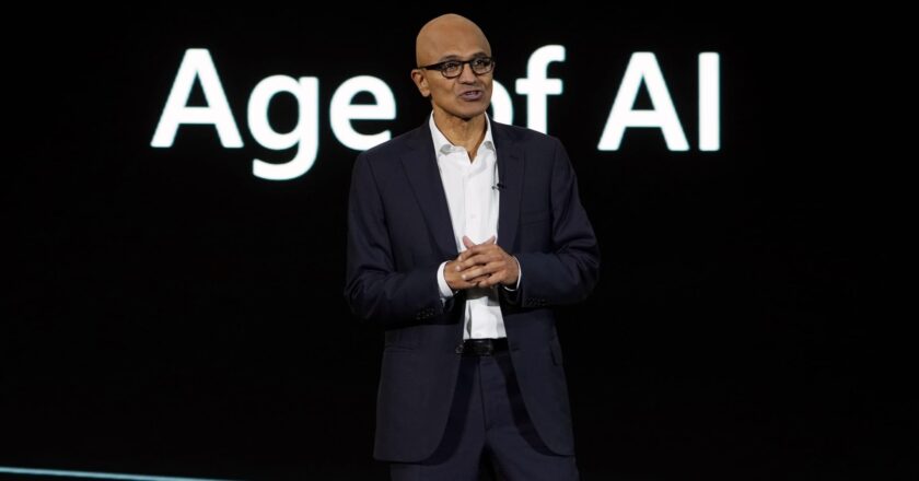 Microsoft to allow autonomous AI agent development next month