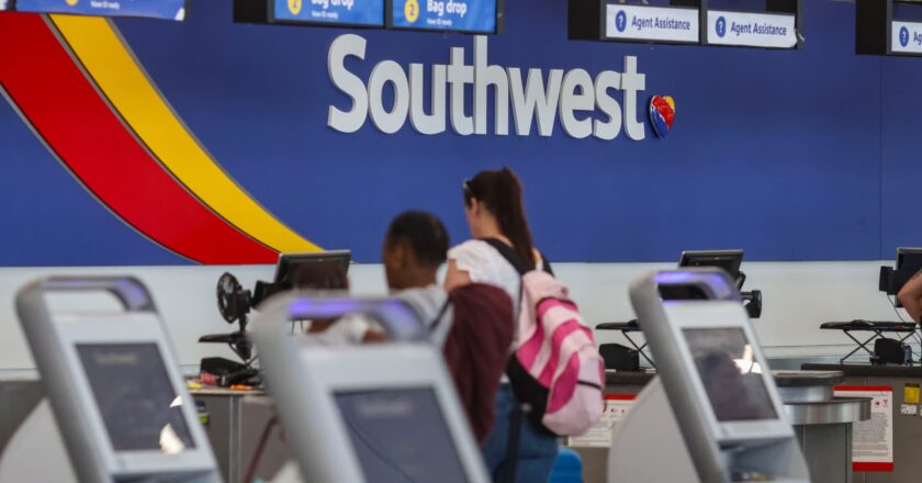 Elliott asks for December special meeting at Southwest, cuts board slate
