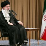 Iran’s supreme leader says Hamas leader’s death will not halt ‘Axis of Resistance’