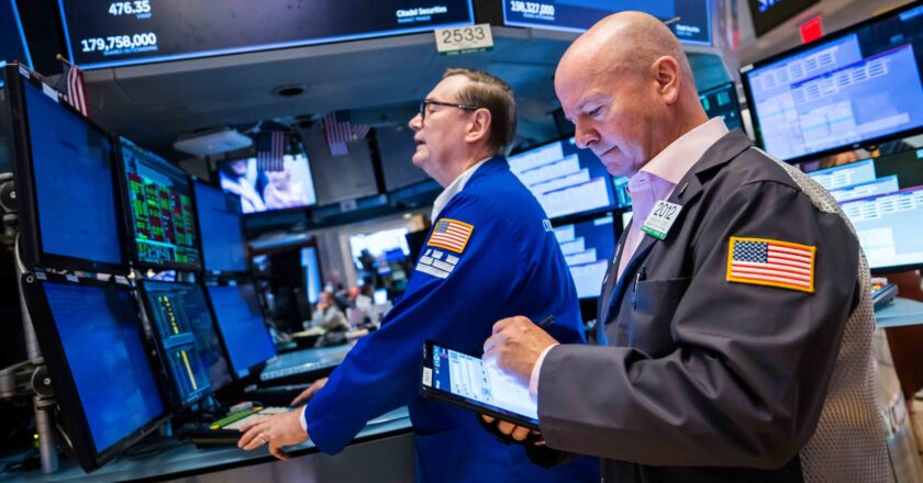 Why investors shouldn’t sweat this inflation report