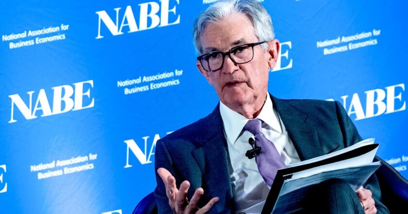 5 things to know before the stock market opens Thursday, October 10