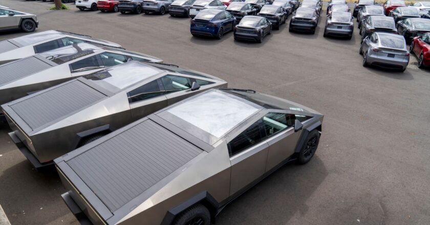 Stocks making biggest moves after hours: TSLA, IBM, TMUS