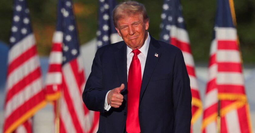 Trump’s tax cuts could expire after 2025. How advisors are preparing