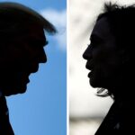 Trump, Harris plans on drug costs, abortion, Obamacare differ