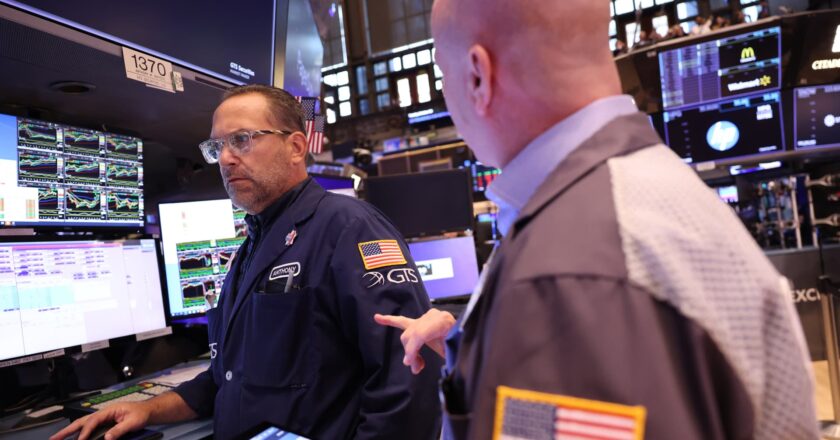 Stifel’s Barry Bannister sticks to his bearish market stance