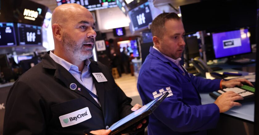 Goldman raises Nvidia target, JPMorgan upgrades Ferrari