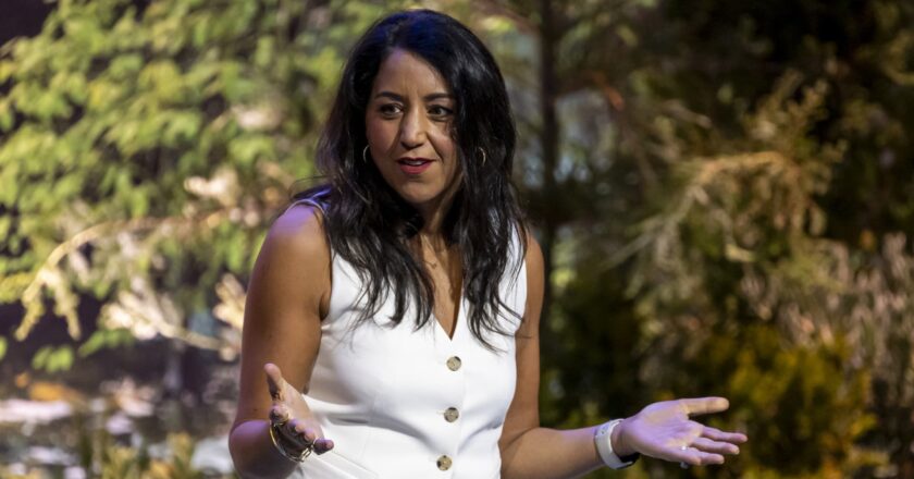 Labour shouldn’t treat all AI firms the same