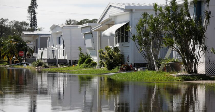 How ‘loss of use coverage’ can help with costs after a natural disaster