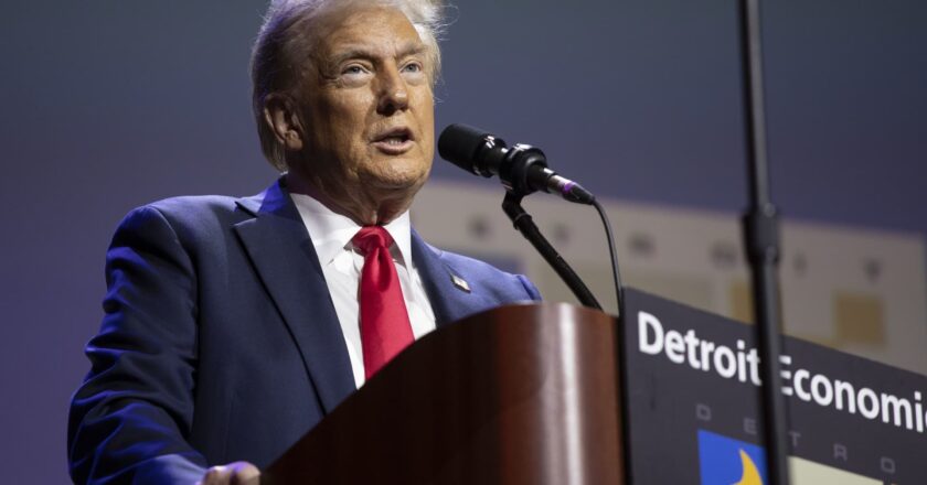 Trade rep Lighthizer warns Wall Street to be prepared