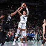 Unrivaled women’s basketball league to air on TNT Sports