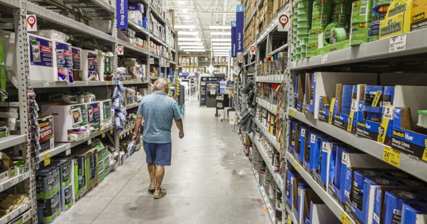 Here’s the deflation breakdown for September 2024 — in one chart