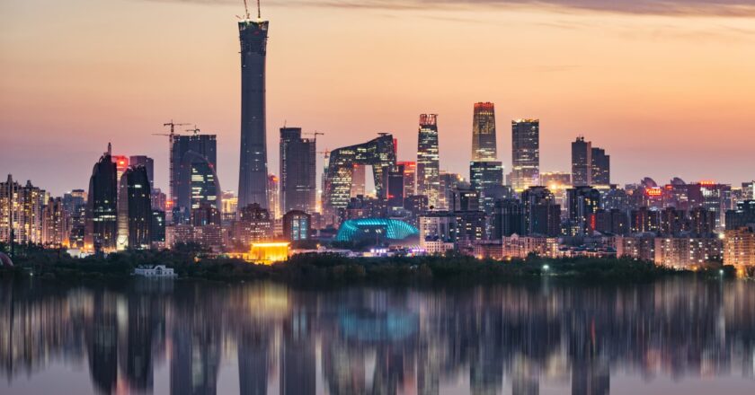 China’s consumer inflation cools in September, PPI deflation deepens