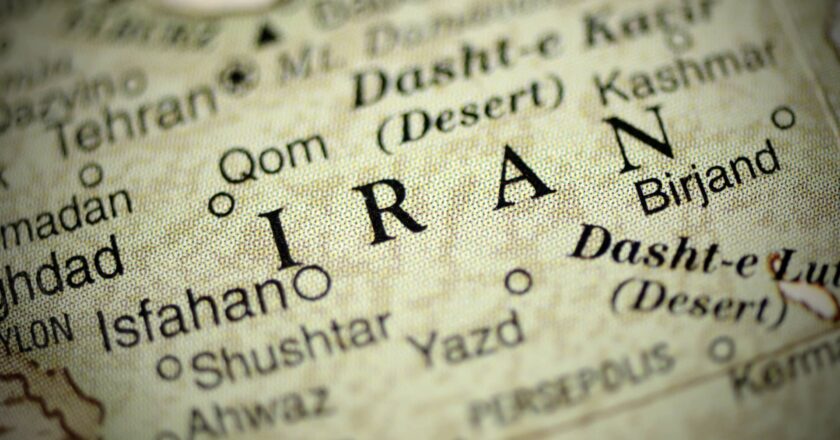 U.S. officials say Israel has narrowed down its targets for strike on Iran