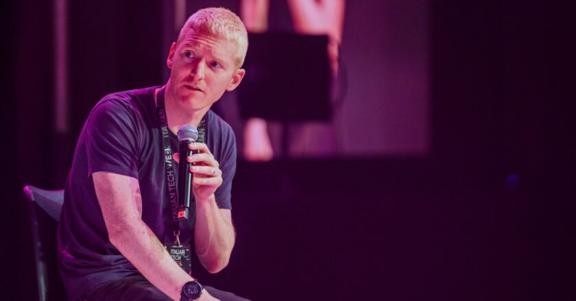 European founders call for single EU startup body to boost tech sector