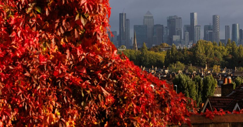 UK inflation September 2024