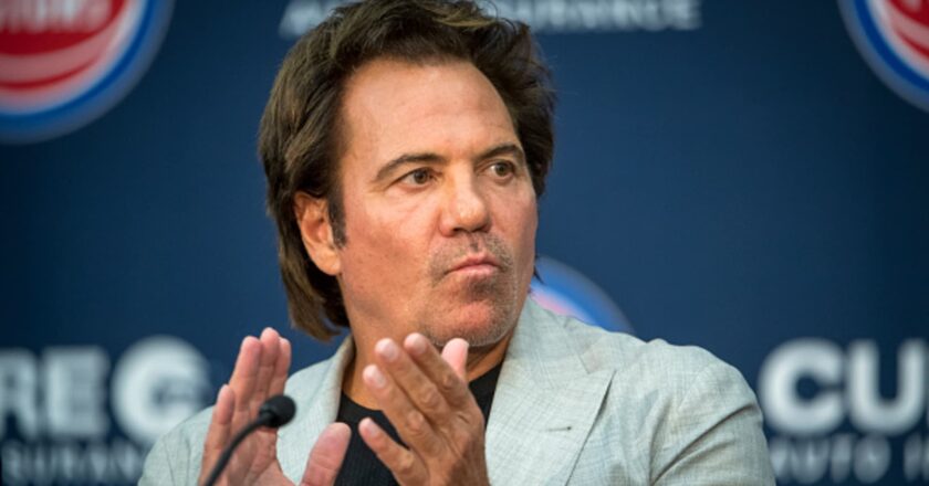 Tom Gores buys LA Chargers stake for $750 million
