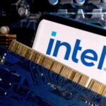 Intel faces headwinds in China as trade body calls for security probe