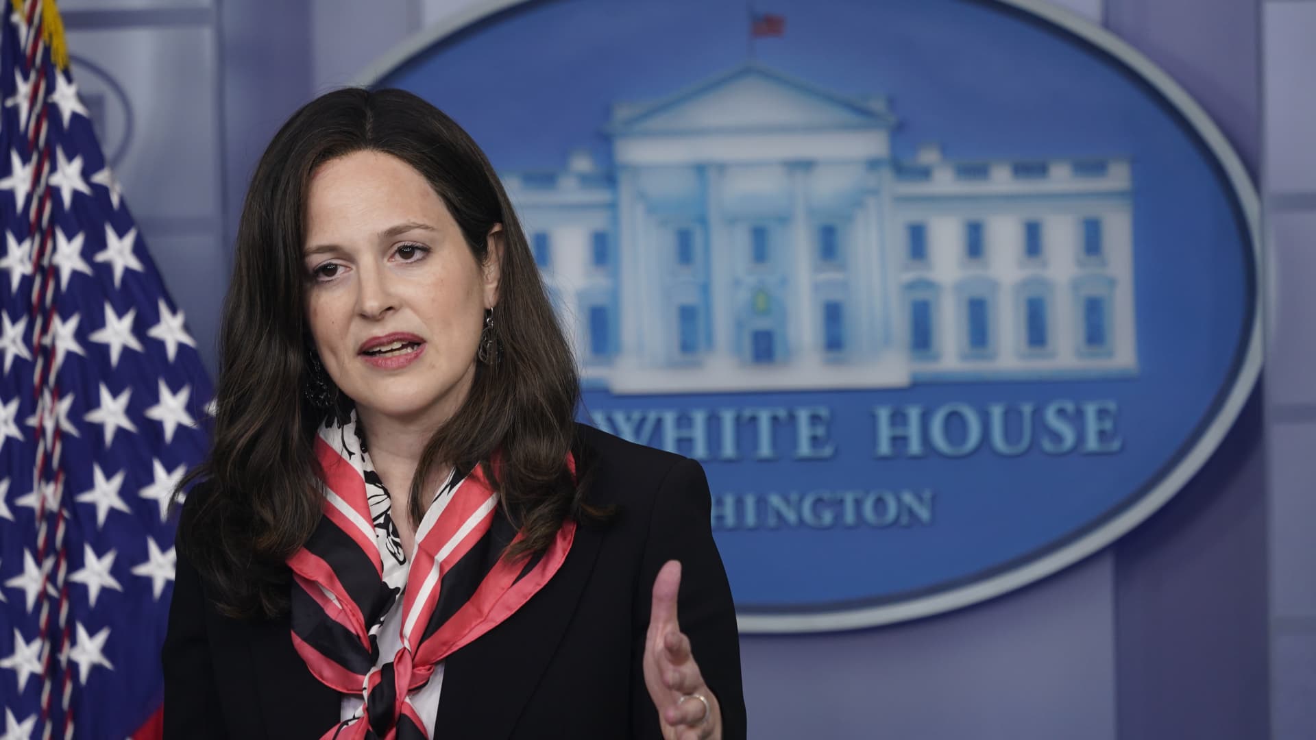 108048665 1729106076523 gettyimages 1232809093 PSAKI BRIEFING