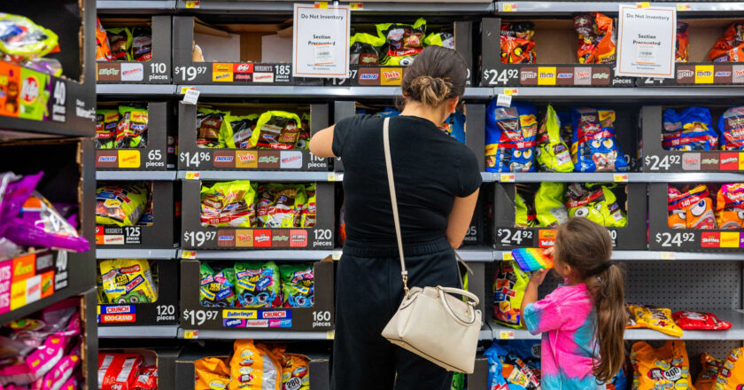 Why inflation may look like it’s easing but is still a huge problem