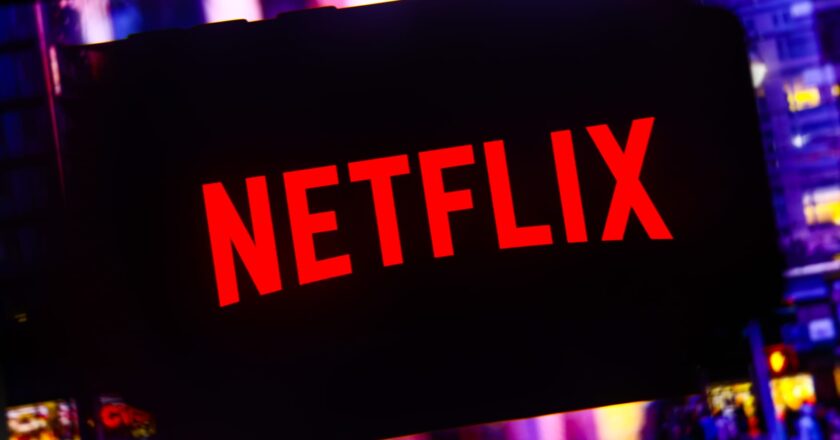 Netflix shares jump 5% in premarket after third-quarter earnings beat