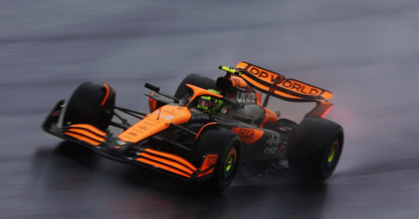 Meet the people driving billions of dollars in deals for Formula 1