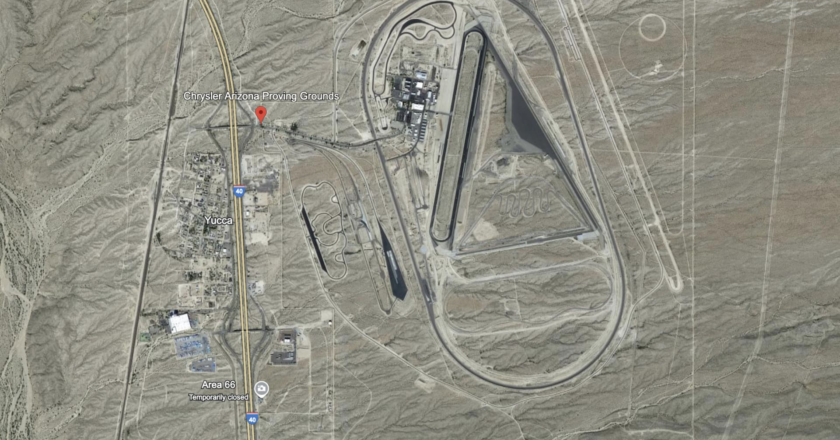 Stellantis to shutter and sell proving grounds amid cost-cutting