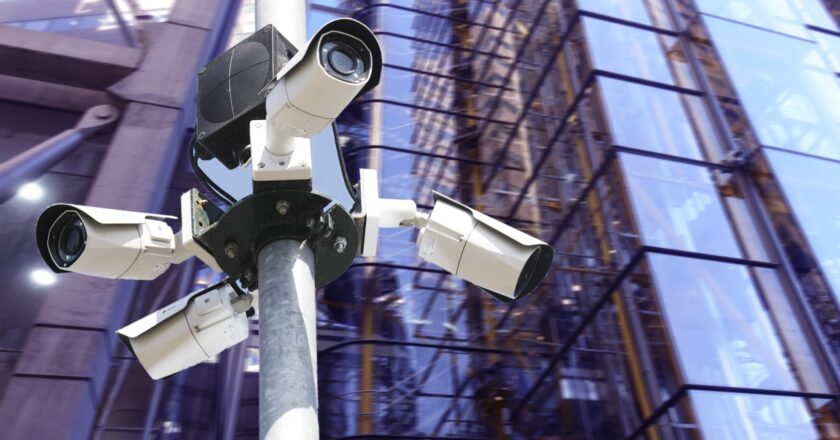 Three in four Europeans support use of AI by the police and military