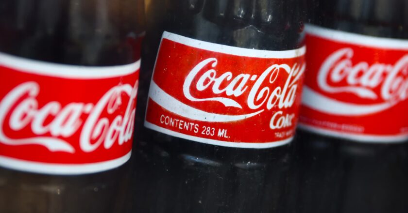 Coca-Cola (KO) Q3 2024 earnings