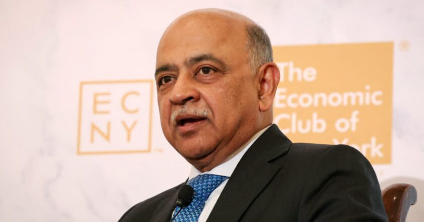 IBM earnings Q3 2024