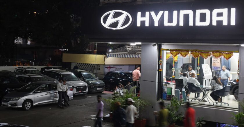 CNBC’s Inside India newsletter: Hyundai Motor India