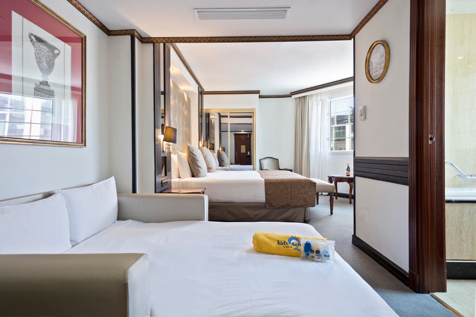 1728203288 519 Londons best child friendly hotels for Easter