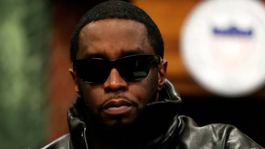 Click to play video: 'Attorney representing over 100 alleged victims of Sean ‘Diddy’ Combs speaks out'