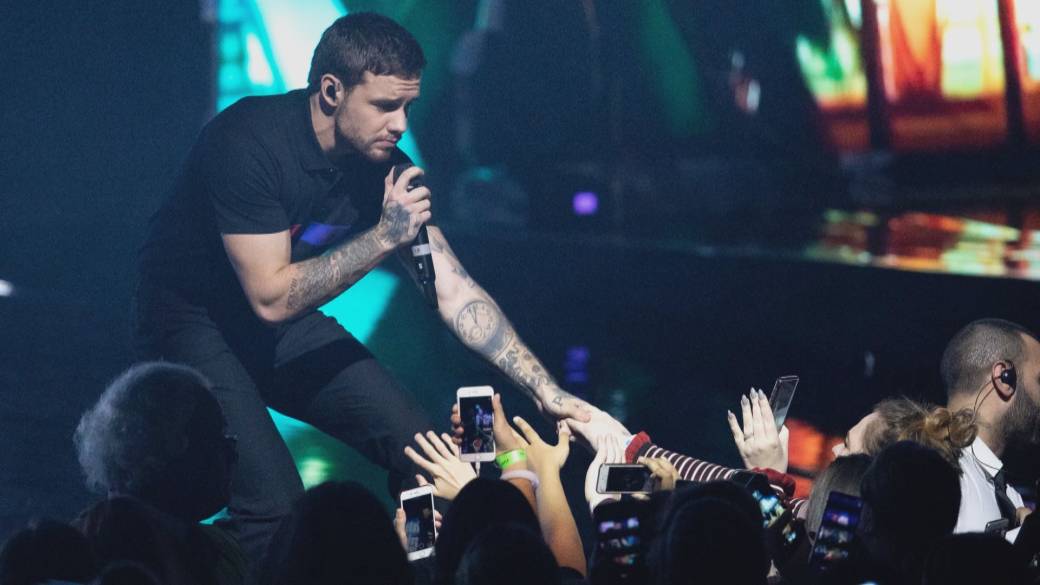Click to play video: 'Alan Cross talks life and legacy of One Direction’s Liam Payne'