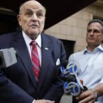 Giuliani can’t pay election workers he defamed. So they get his NY penthouse – National