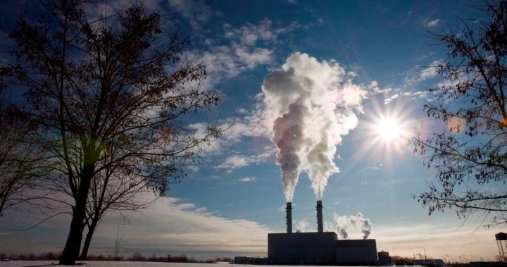 After earlier carbon price error, new PBO report confirms earlier findings – National