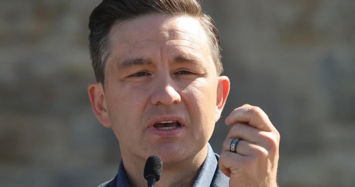 House of Commons remains ‘paralyzed’ as Conservatives push privilege debate  – National