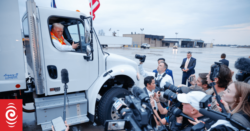 US election: Joe Biden lands Kamala Harris in hot water