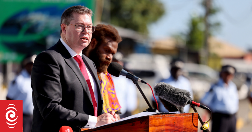 Australia to ramp up missile production as Indo Pacific enters new missile age