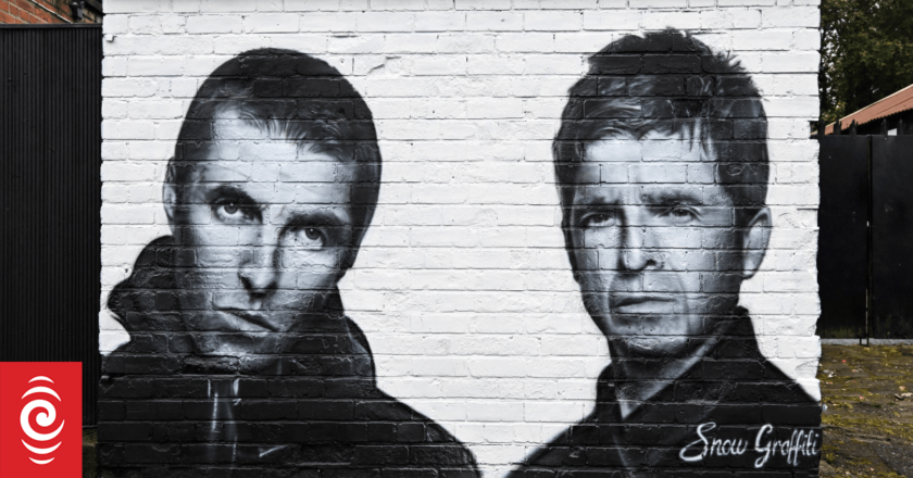 Oasis is cancelling reunion tour tickets sold by resellers