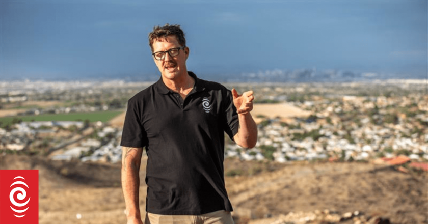 US election live: Joe Biden lands Kamala Harris in hot water