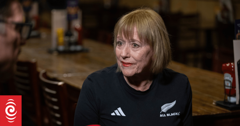 ‘It’s a cult’: Kiwis voting in US describe ‘nightmare’ election